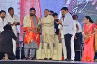 Telugu Mahasabhalu 2017 Photos